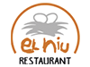 Restaurant el Niu Logo
